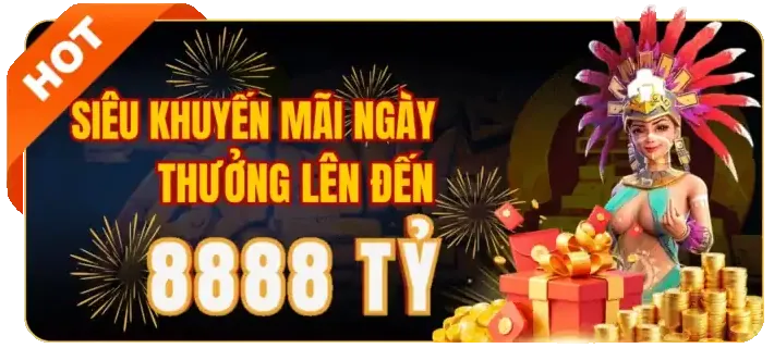 Bắn Cá Thần Tài