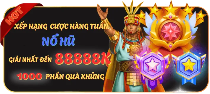 Ưu đãi và khuyến mãi f1688 nhà cái