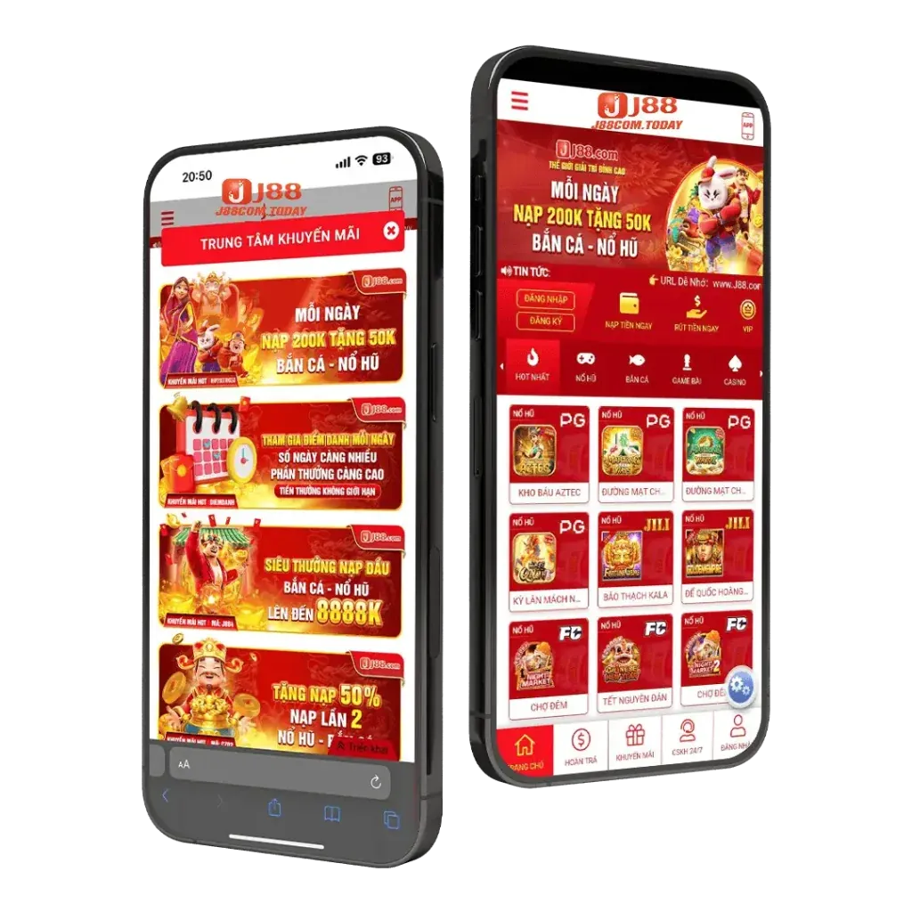 Tiện lợi mọi lúc mọi nơi với f1688 mobile