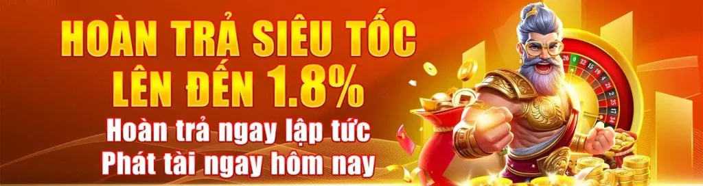 Slot Game f1688 nhà cái