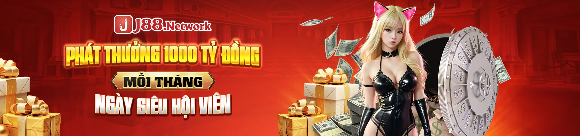 Sảnh casino trực tuyến sang trọng tại f1688 nhà cái