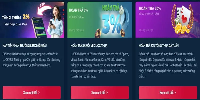 Ưu đãi độc quyền f1688 nhà cái