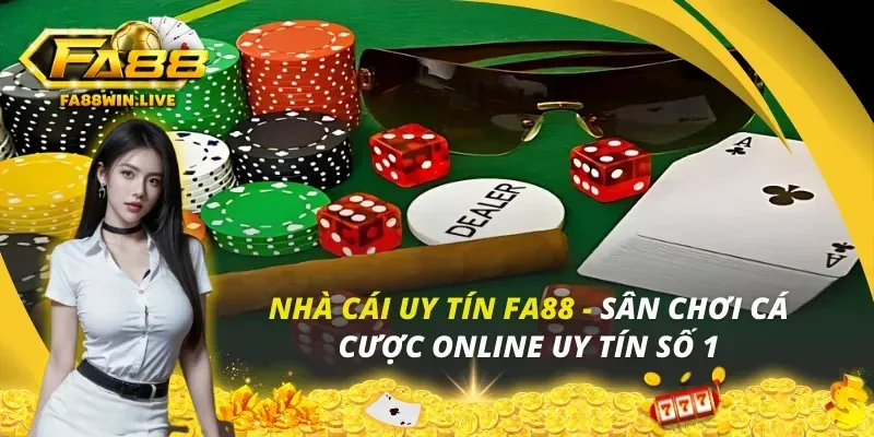 Bảo mật f1688 nhà cái